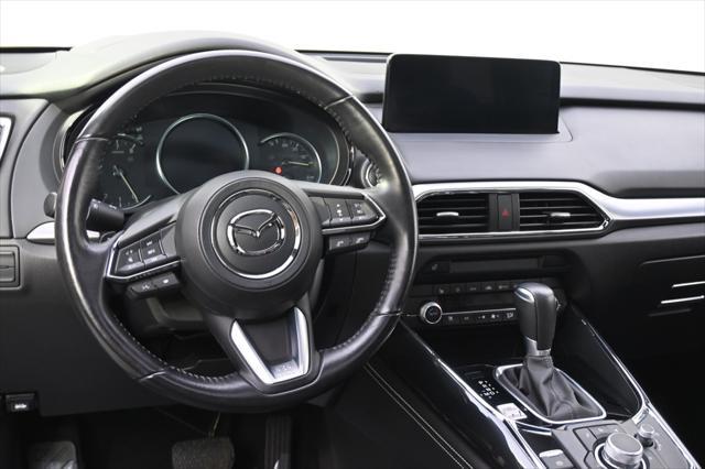 used 2023 Mazda CX-9 car, priced at $31,988