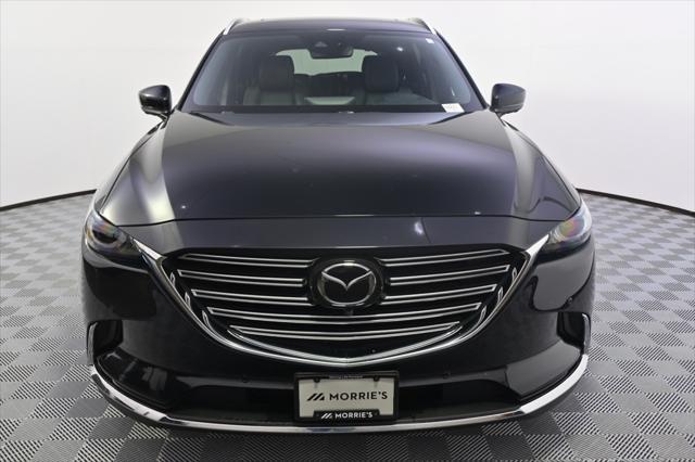 used 2023 Mazda CX-9 car, priced at $31,988