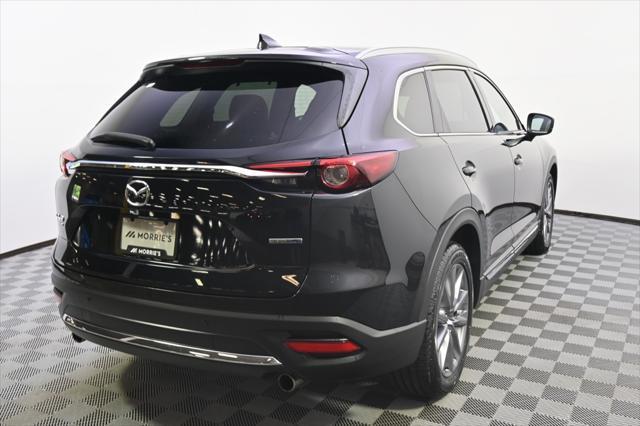used 2023 Mazda CX-9 car, priced at $31,988