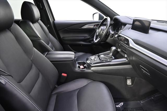 used 2023 Mazda CX-9 car, priced at $31,988