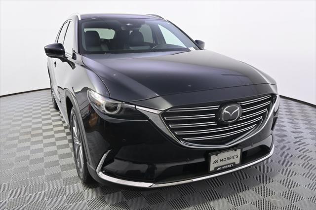 used 2023 Mazda CX-9 car, priced at $31,988