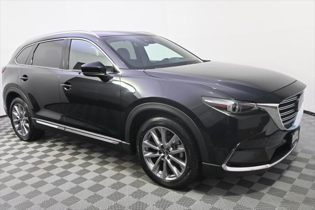 used 2023 Mazda CX-9 car, priced at $31,988