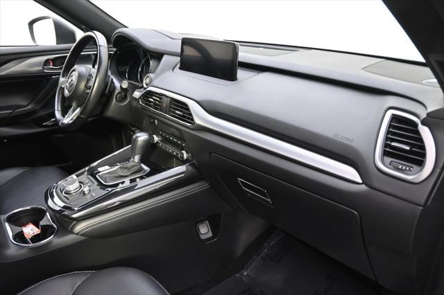 used 2023 Mazda CX-9 car, priced at $31,988