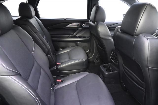 used 2023 Mazda CX-9 car, priced at $31,988