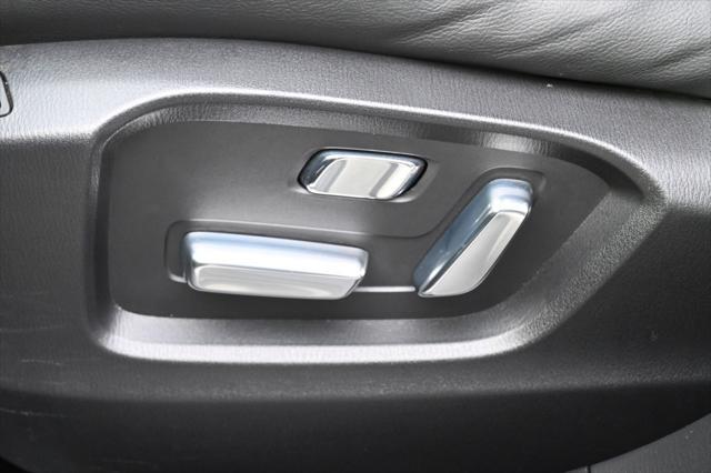 used 2023 Mazda CX-9 car, priced at $31,988