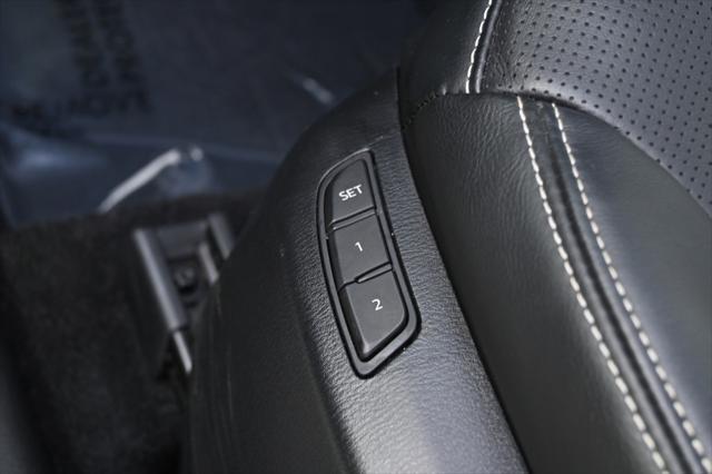 used 2023 Mazda CX-9 car, priced at $31,988