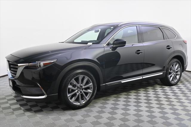 used 2023 Mazda CX-9 car, priced at $31,988