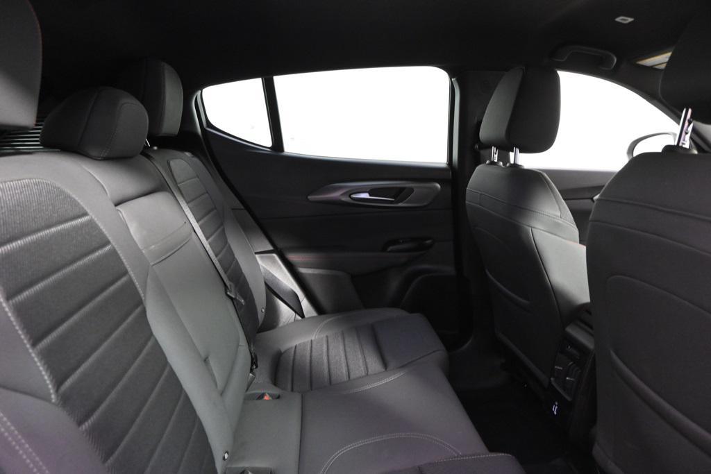 used 2024 Dodge Hornet car, priced at $21,488