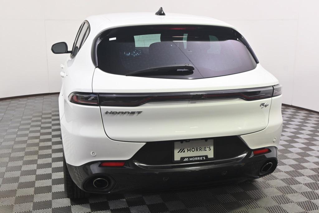 used 2024 Dodge Hornet car, priced at $21,488