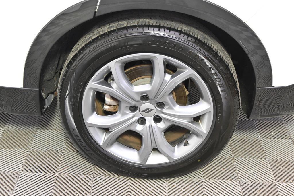 used 2024 Dodge Hornet car, priced at $21,488