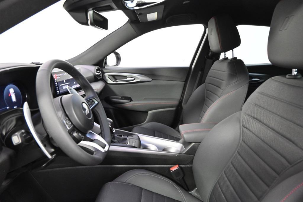 used 2024 Dodge Hornet car, priced at $21,488