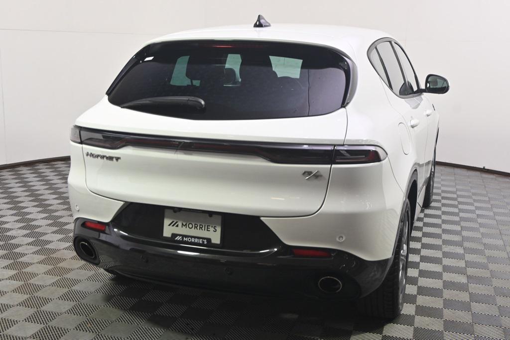 used 2024 Dodge Hornet car, priced at $21,488