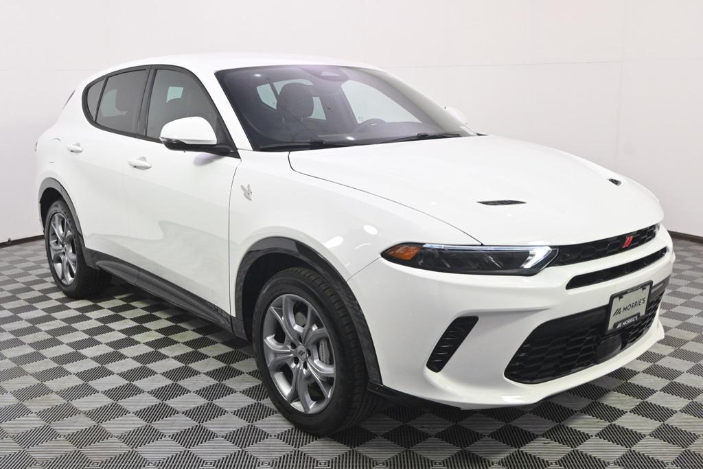 used 2024 Dodge Hornet car, priced at $21,488