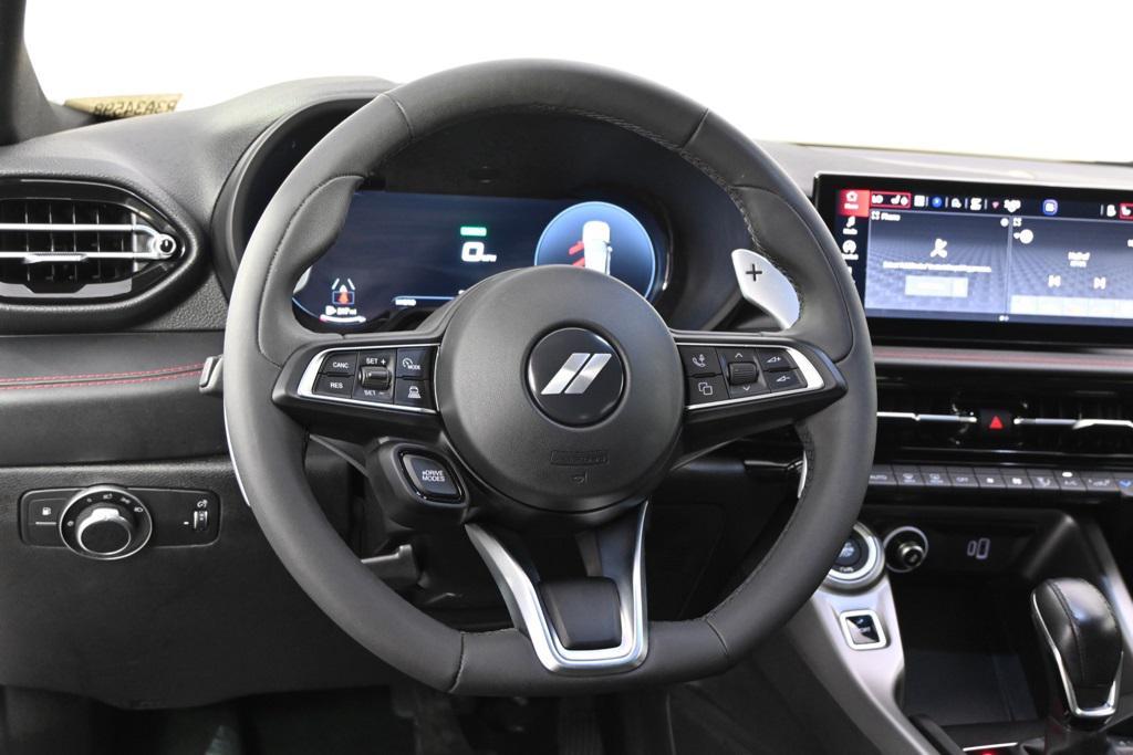 used 2024 Dodge Hornet car, priced at $21,488