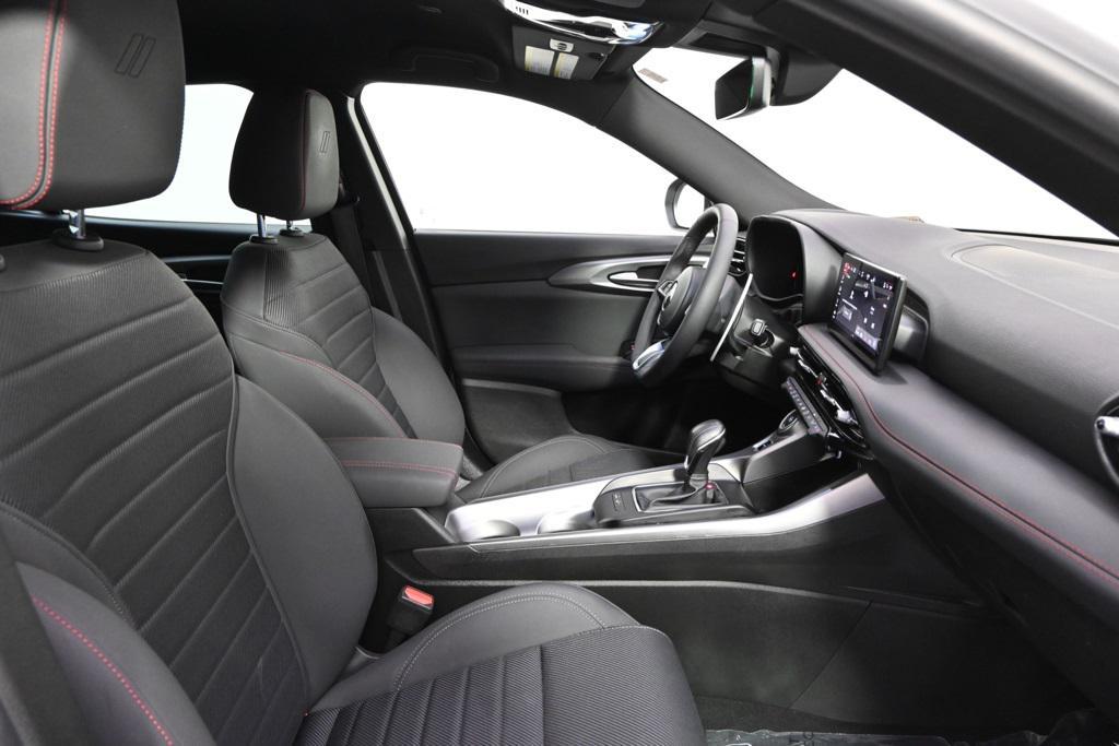 used 2024 Dodge Hornet car, priced at $21,488