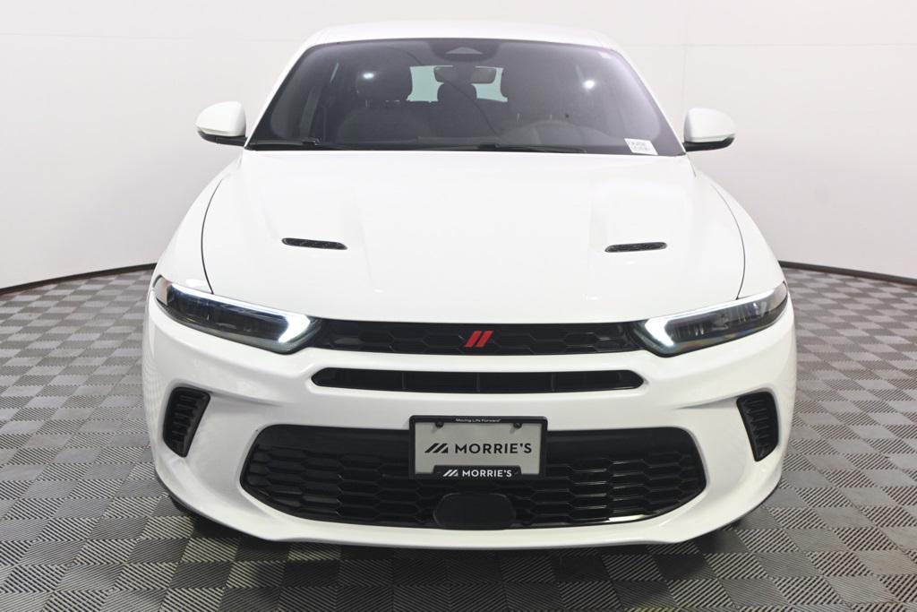 used 2024 Dodge Hornet car, priced at $21,488