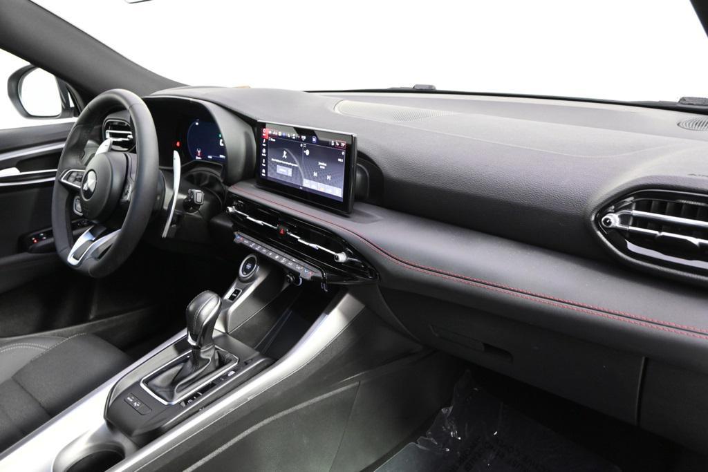 used 2024 Dodge Hornet car, priced at $21,488