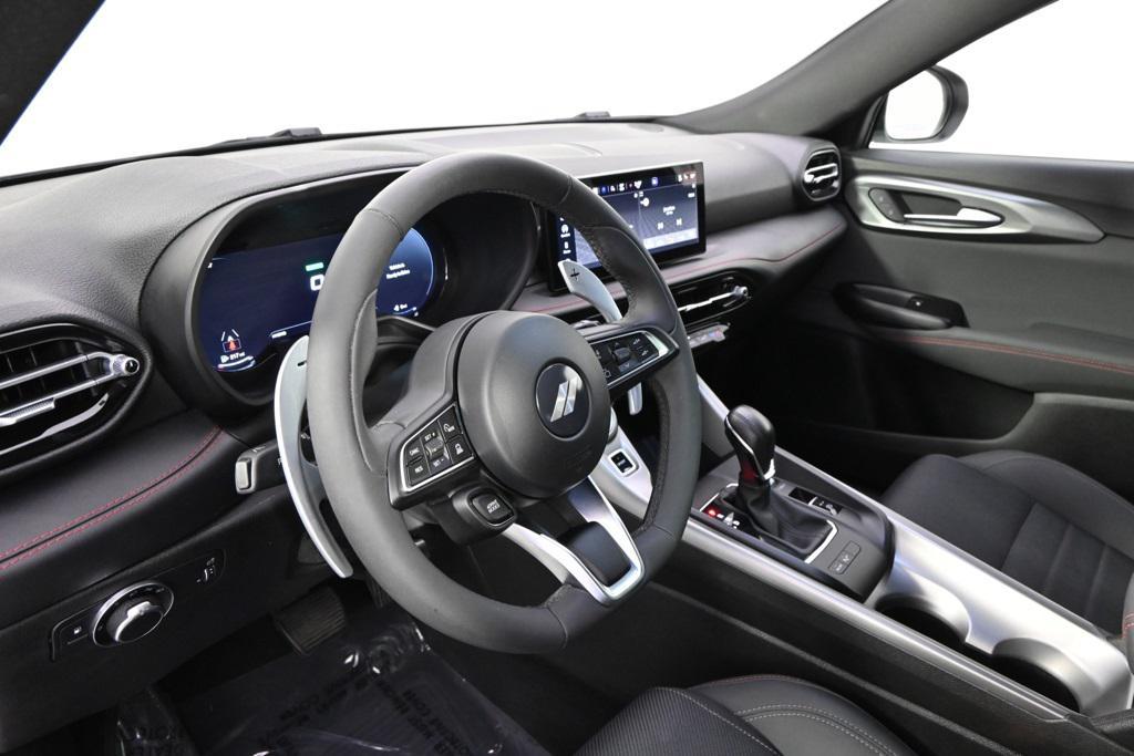 used 2024 Dodge Hornet car, priced at $21,488