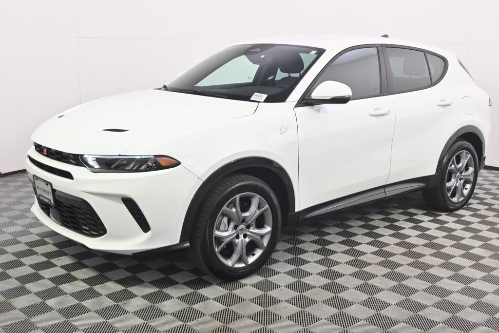 used 2024 Dodge Hornet car, priced at $21,488