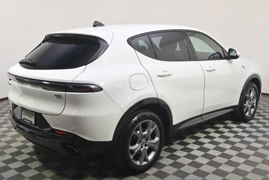 used 2024 Dodge Hornet car, priced at $21,488