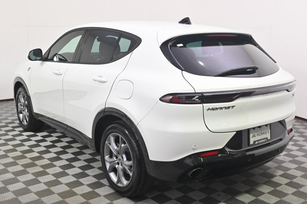 used 2024 Dodge Hornet car, priced at $21,488
