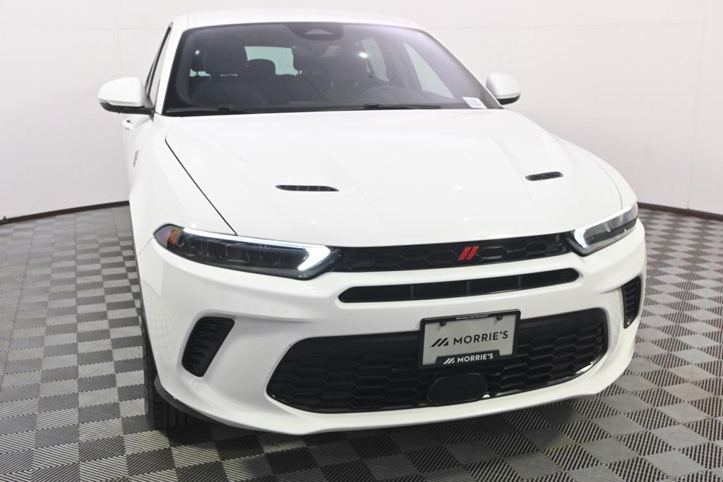 used 2024 Dodge Hornet car, priced at $21,488