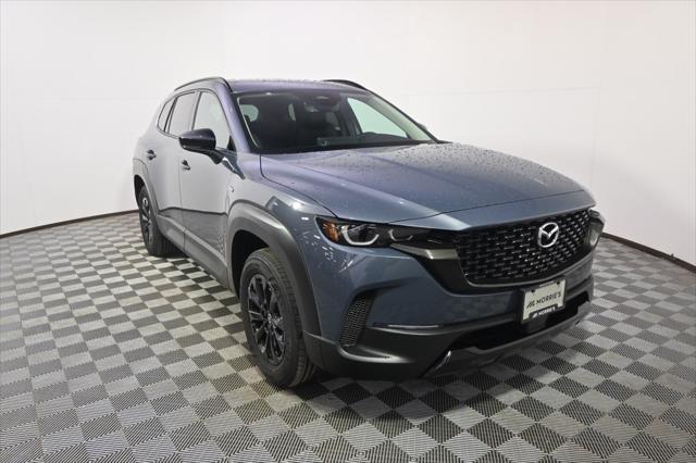 new 2025 Mazda CX-50 Hybrid car, priced at $38,734