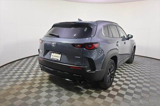 new 2025 Mazda CX-50 Hybrid car, priced at $38,734