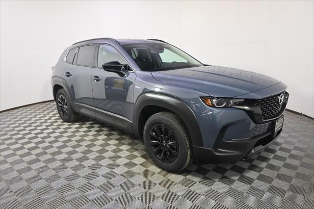 new 2025 Mazda CX-50 Hybrid car, priced at $38,734