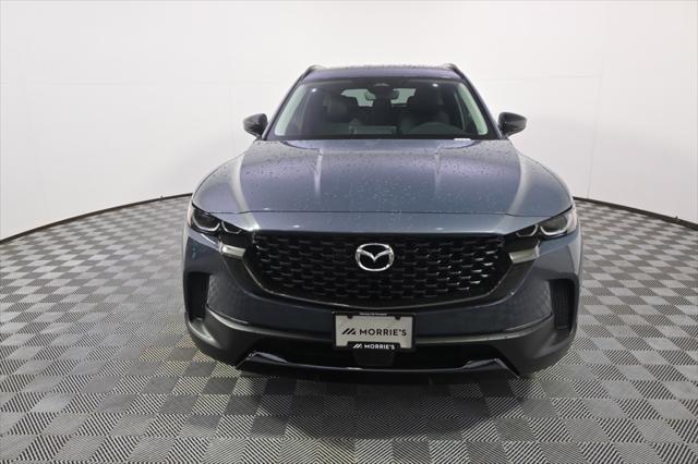 new 2025 Mazda CX-50 Hybrid car, priced at $38,734