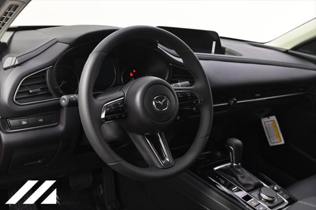 new 2024 Mazda CX-30 car, priced at $26,800