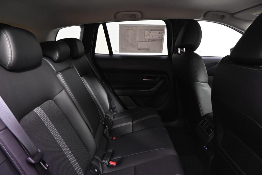 new 2025 Mazda CX-50 car, priced at $32,041