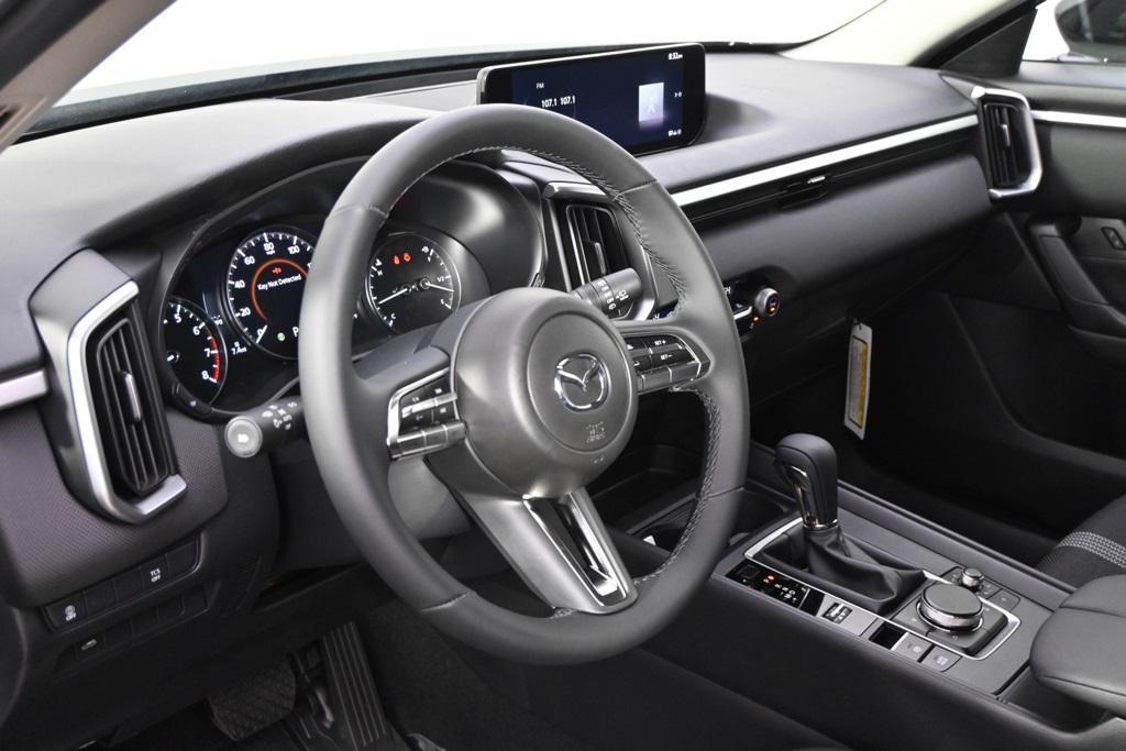 new 2025 Mazda CX-50 car, priced at $32,041