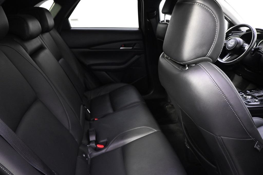 used 2024 Mazda CX-30 car, priced at $20,988