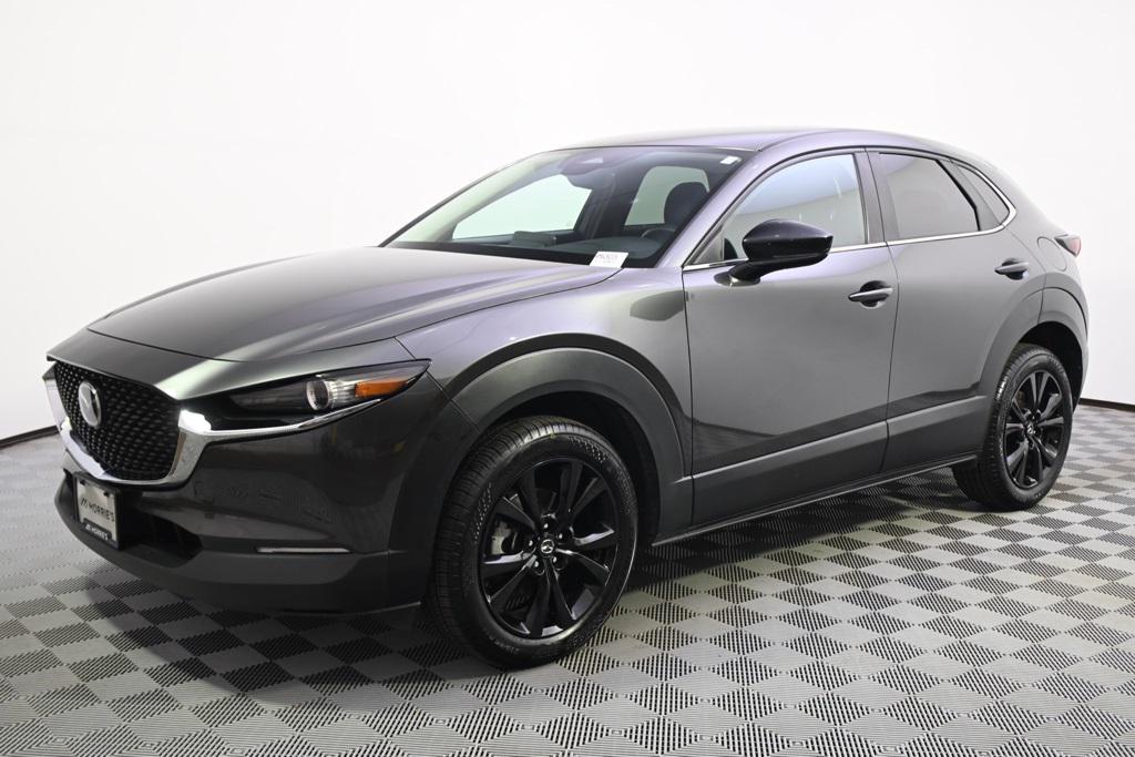 used 2024 Mazda CX-30 car, priced at $20,988