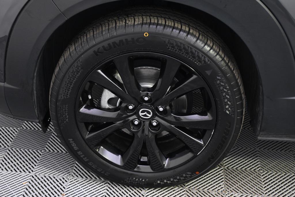 used 2024 Mazda CX-30 car, priced at $20,988