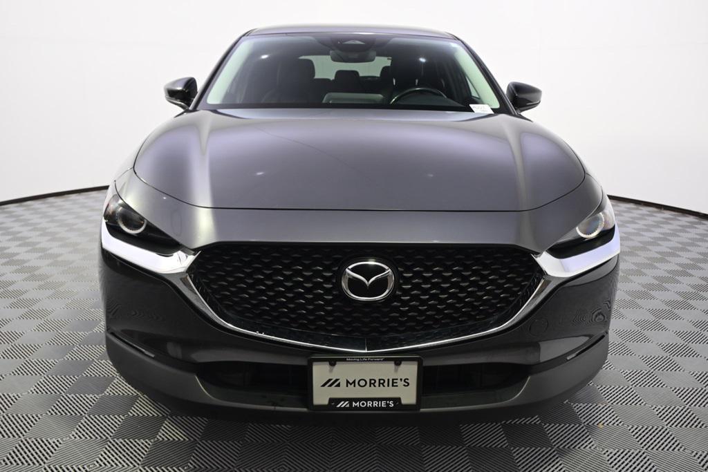 used 2024 Mazda CX-30 car, priced at $20,988