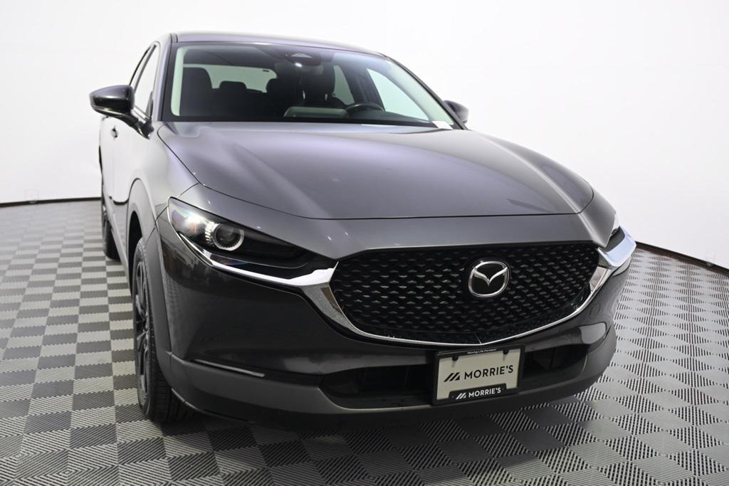 used 2024 Mazda CX-30 car, priced at $20,988