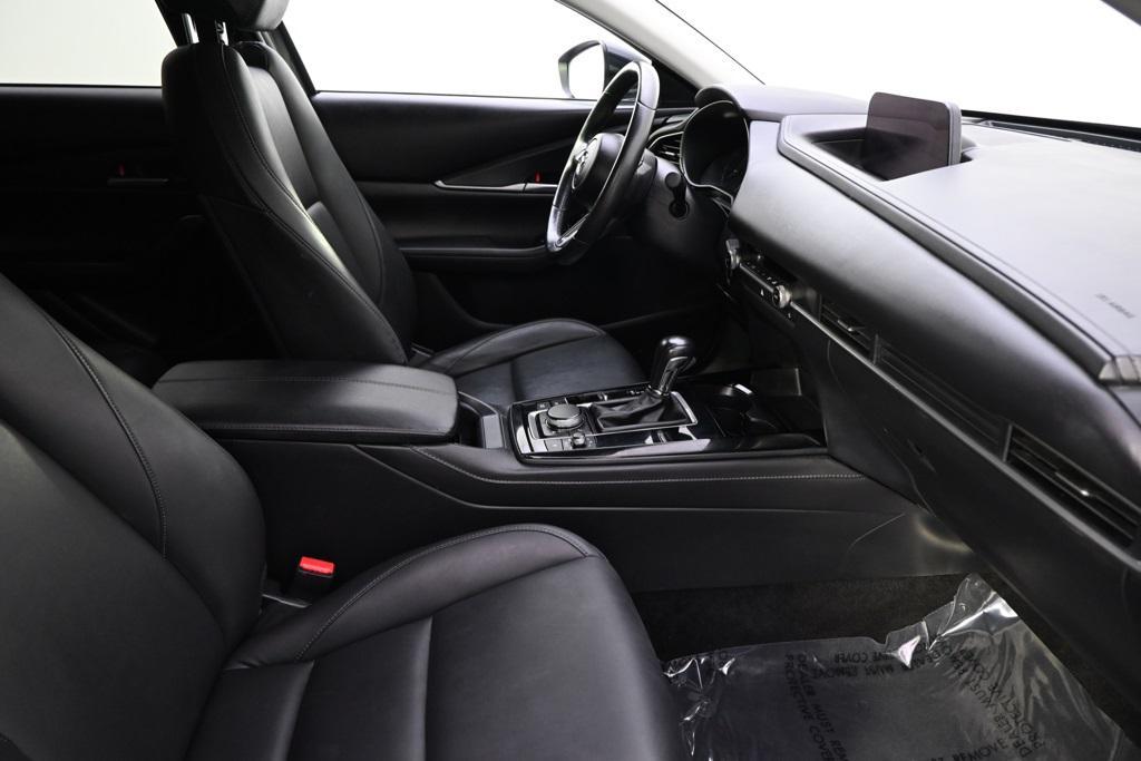 used 2024 Mazda CX-30 car, priced at $20,988