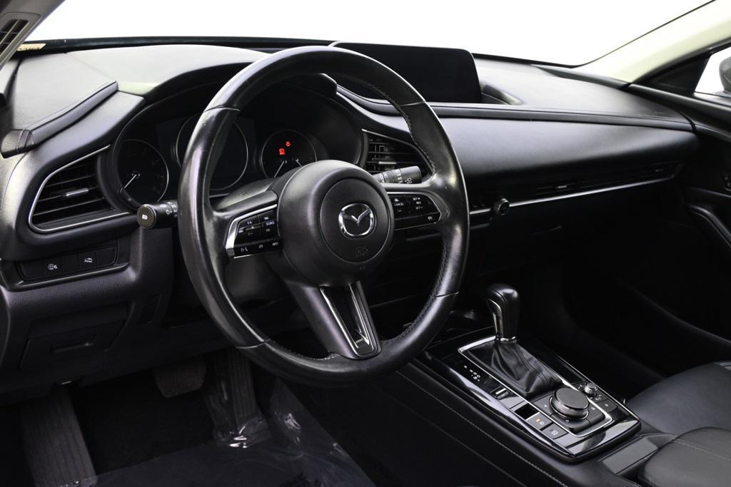 used 2024 Mazda CX-30 car, priced at $20,988