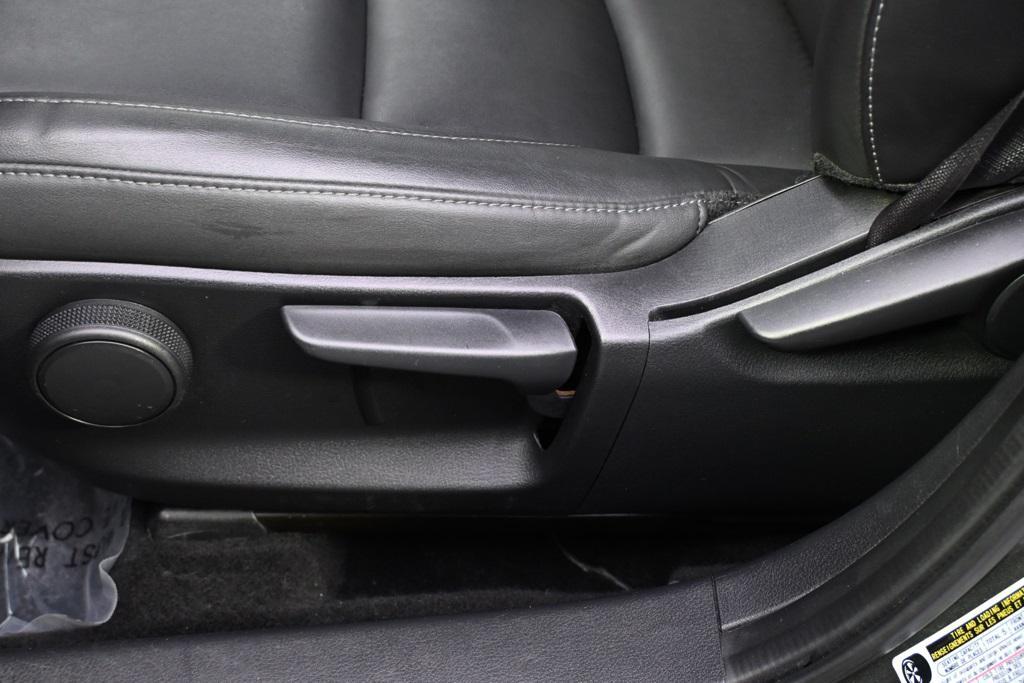 used 2024 Mazda CX-30 car, priced at $20,988