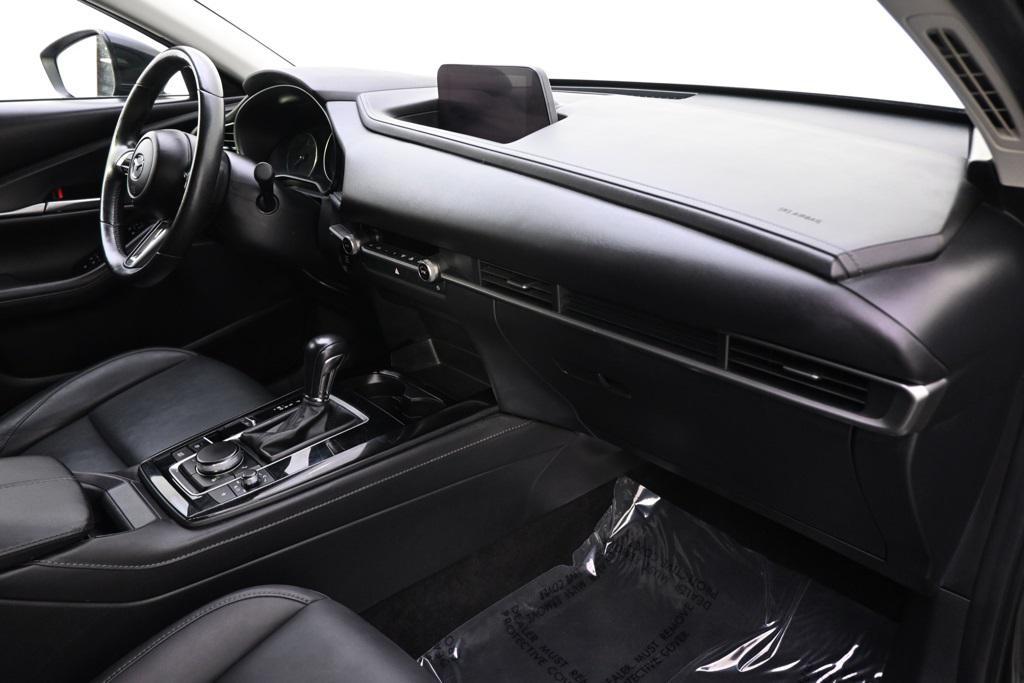 used 2024 Mazda CX-30 car, priced at $20,988