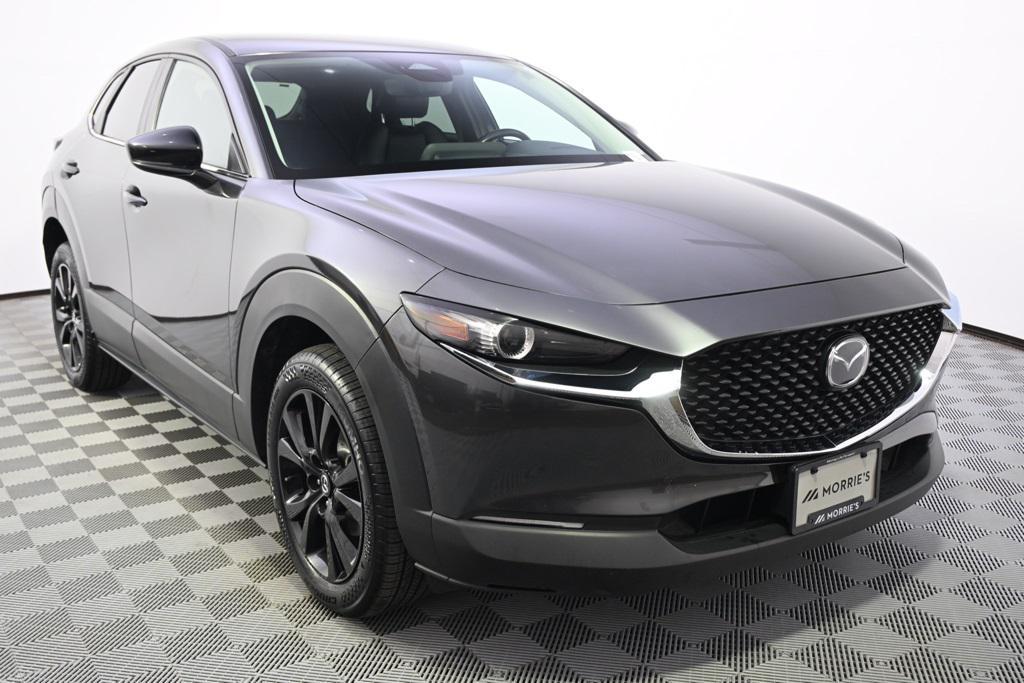 used 2024 Mazda CX-30 car, priced at $20,988