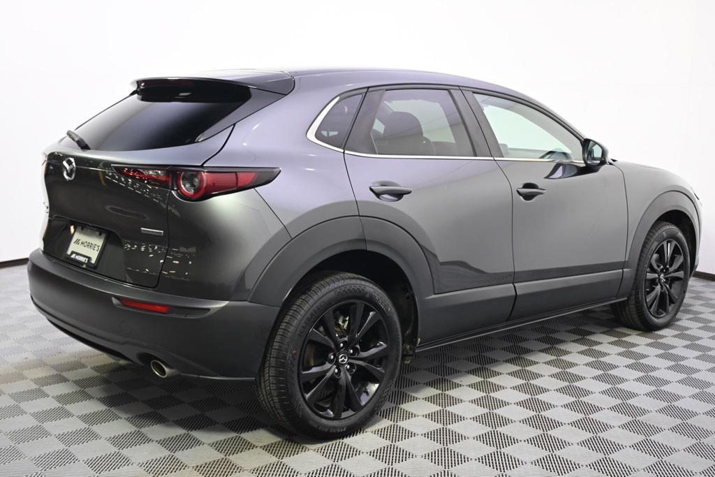 used 2024 Mazda CX-30 car, priced at $20,988