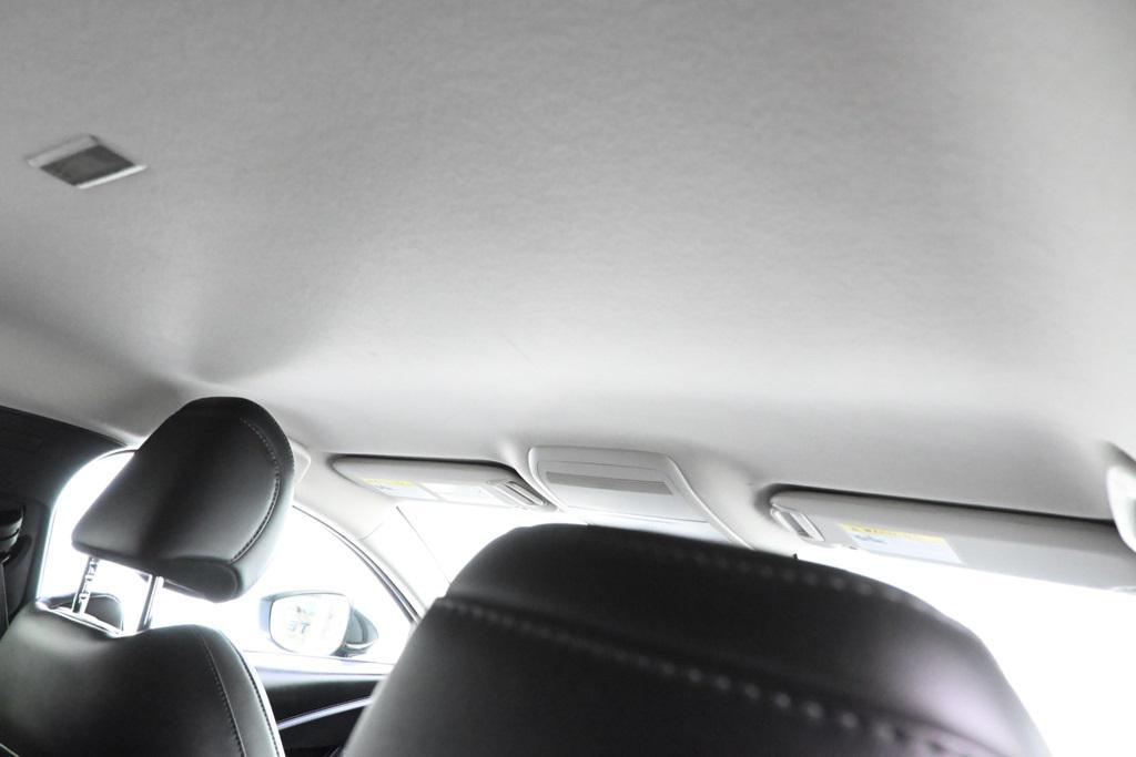 used 2024 Mazda CX-30 car, priced at $20,988