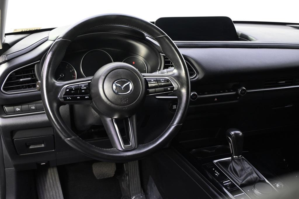 used 2024 Mazda CX-30 car, priced at $20,988