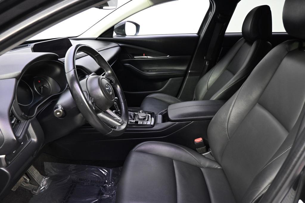 used 2024 Mazda CX-30 car, priced at $20,988