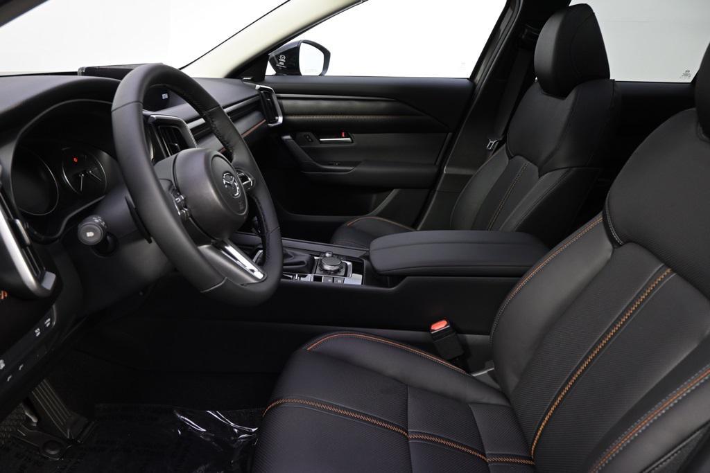 new 2025 Mazda CX-50 car, priced at $41,563
