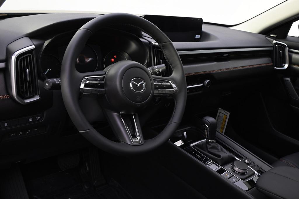 new 2025 Mazda CX-50 car, priced at $41,563
