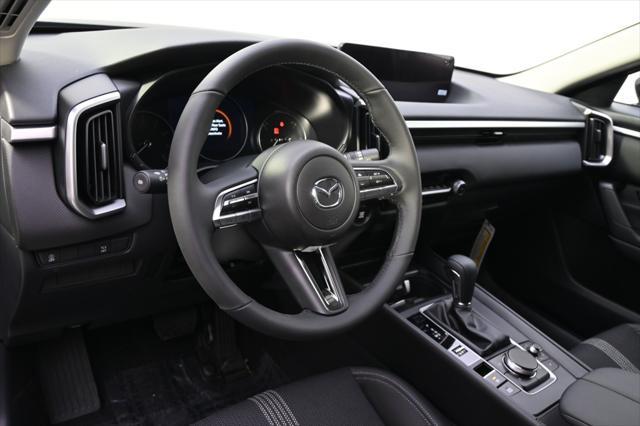 new 2025 Mazda CX-50 car, priced at $31,150